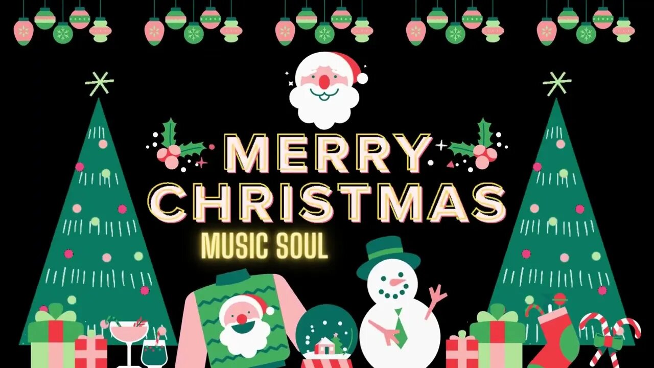 Merry Christmas - christmas story | christmas music