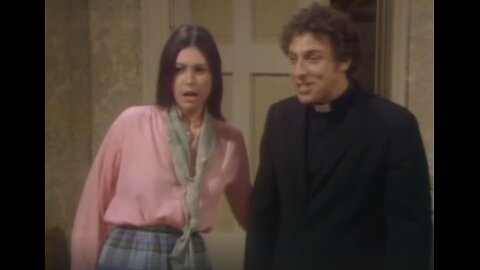 Soap - TV Show - S01E25 - Season Finale - 1978 - Comedy - HD