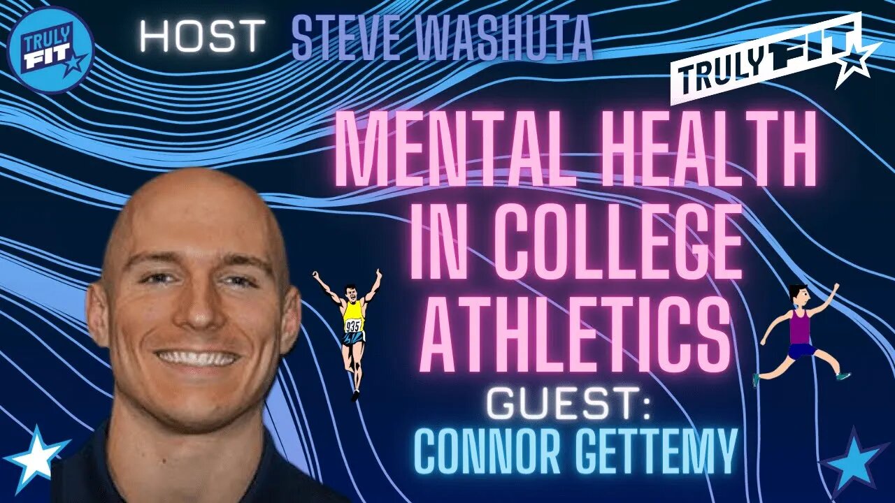 Mental Health in College Athletics