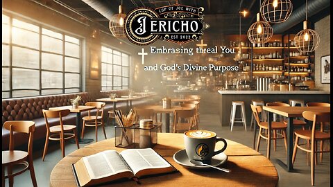 Unmasking the Real You: Embracing Authenticity and God's Divine Purpose ✨ Part 1 #BestVirtualChurch