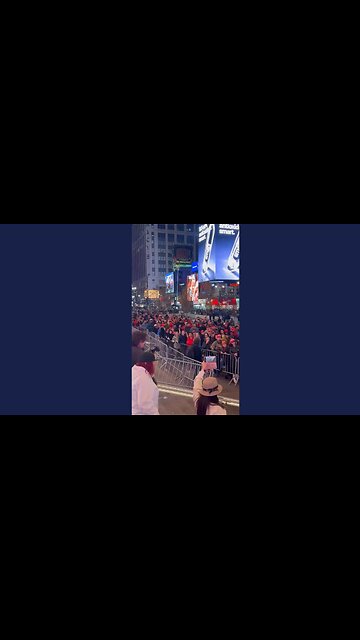 Historic Madison Square Garden ~ RALLY STATS