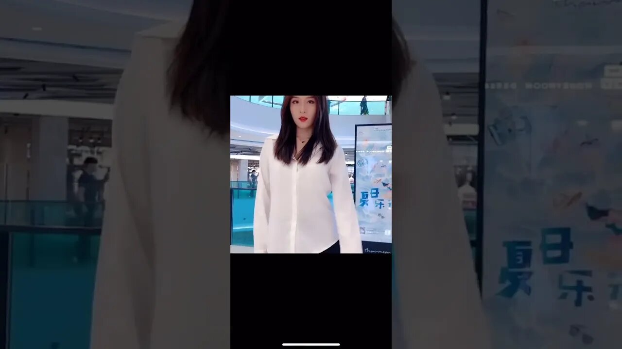 你在想什么呢|What are you thinking about? #shorts