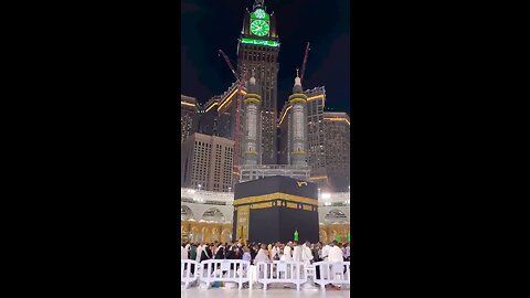 Makkah❤️✨