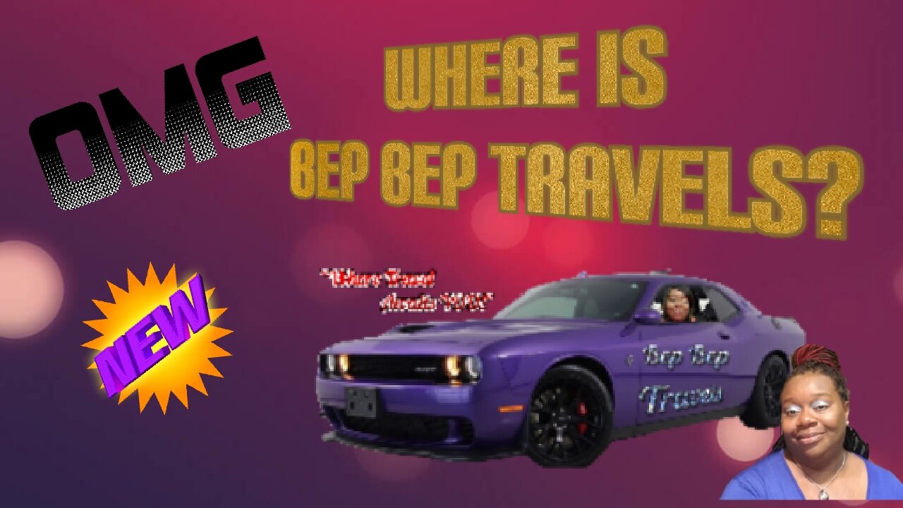 🚗🚘Where is BEP BEP Travels?🚘🚗