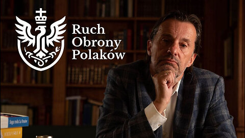 DEKLARACJA IDEOWA - RUCH OBRONY POLAKÓW