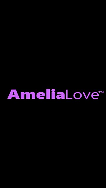 The Amelia Love Show