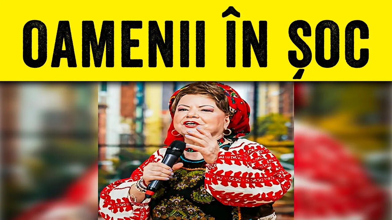 🔴 ÎN URMĂ CU 7 MINUTE