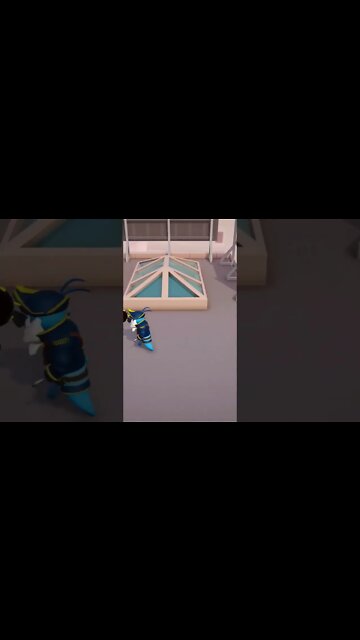 he'll never see this coming