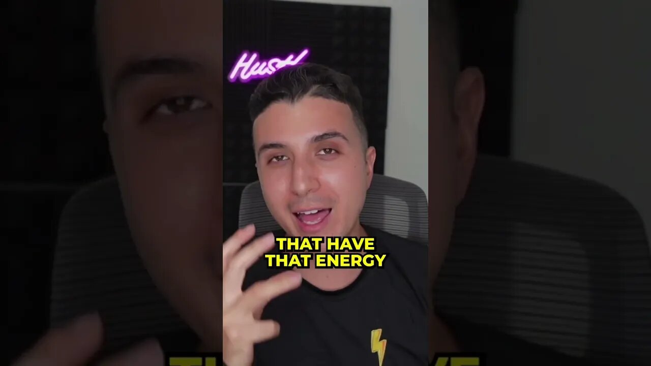 Energy=Success 💪🔥
