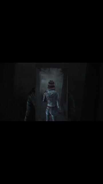 Gaming's Most Terrifying Moments || #shorts #gaming #horror #fight #terrifying #nightmare