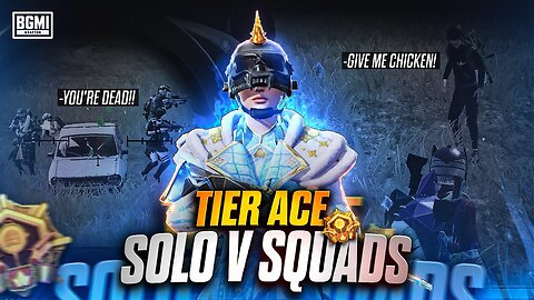!OMG! Solo VS Squad 1V4 Pubg Gameplay #pubg #gaming
