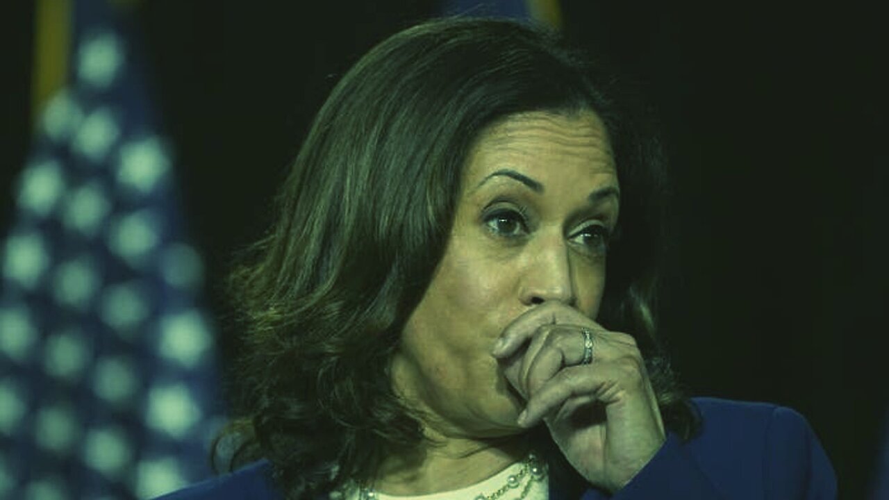 Kamala Had Anxiety Over Fundraising Dinners, So How Could She Handle Putin, Xi, or the Ayatollah?