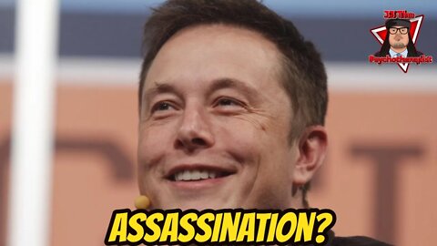 Elon Musk Opens up About Fears for His Safety, Says Assassination Is 'Significant' Risk