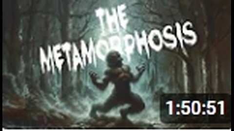 Are Werewolves Real? _ Stories of Shape Shifting