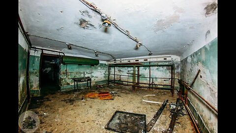 Russian Bomb Shelters Ready for DEC 25th.. Planning SOMETHING??