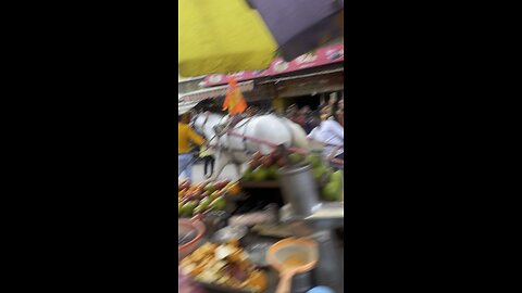 Ram mandir nirman ki swagat julus at ranchi