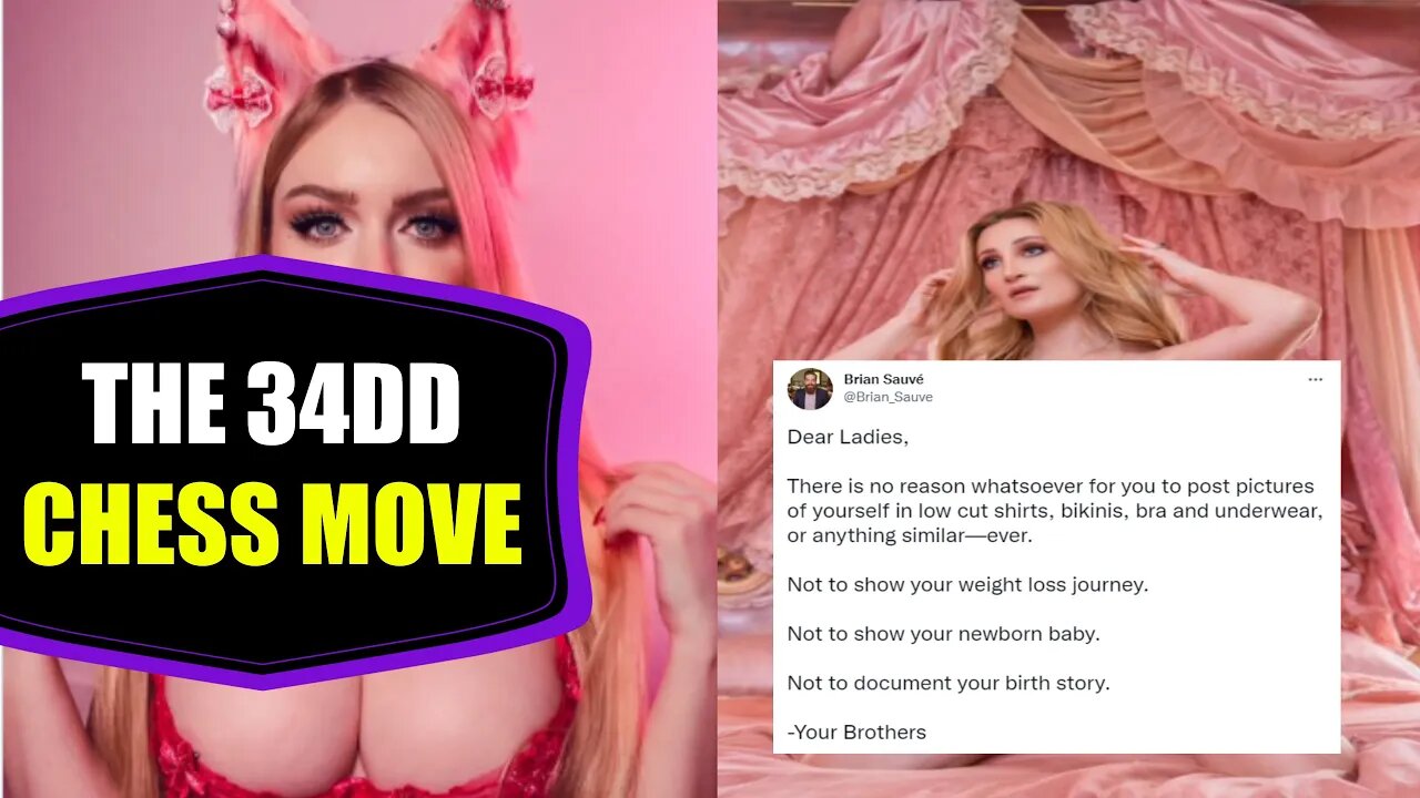 Did Twitter Just Fall For Some Epic Bait