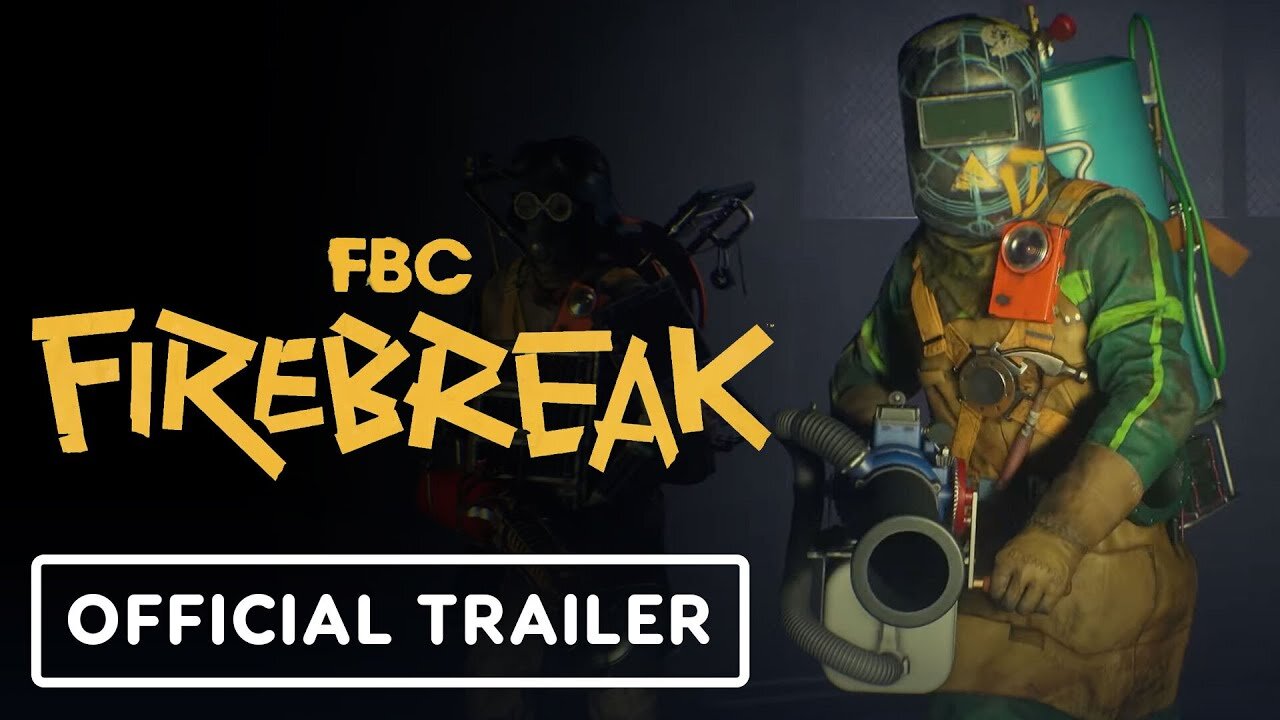 FBC: Firebreak - Official Announcement Trailer | Xbox Partner Preview 2024