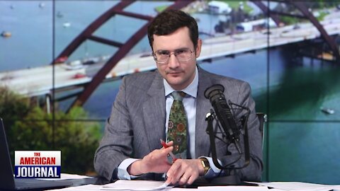 AMERICAN JOURNAL (Full Show) Wednesday - 5/5/21