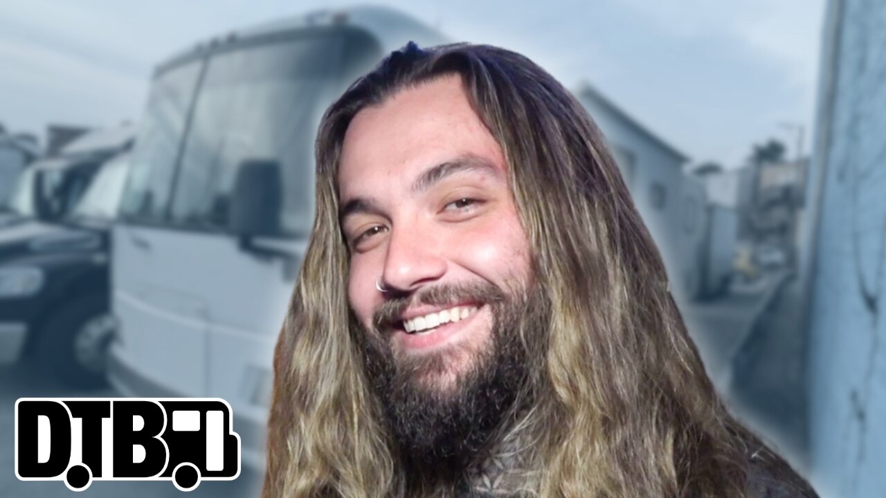 Letdown. - BUS INVADERS Ep. 1964