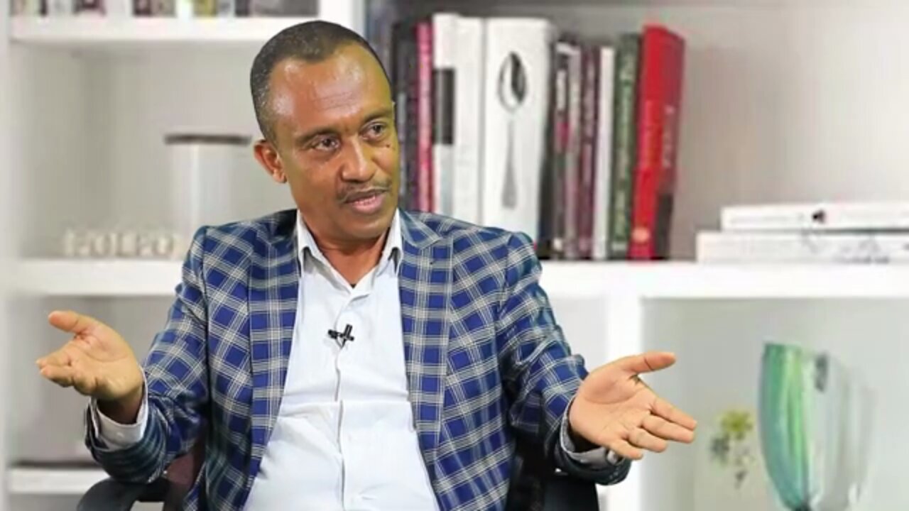 ጠ/ሚሩ እድገትን የተረዳበት መንገድ ምንድነው? - ሰለሞን ሹምዬ
