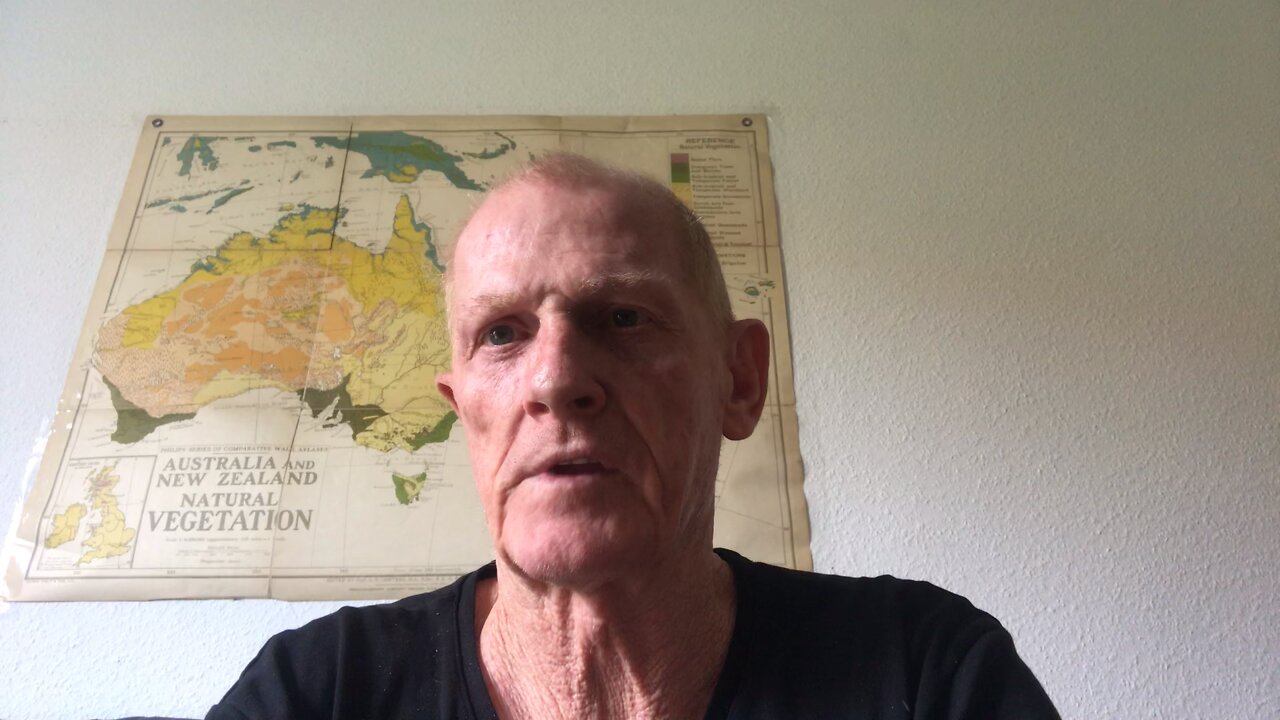 Part 2/2 MESSAGE TO ALL CHRISTIANS MUSLIMS JEWS & EVERY SPIRITUAL LOVING HUMAN BEING ON MOTHER EARTH