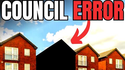 Council's DARK SECRET (Costing YOU Money...)