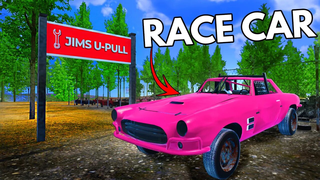 Unleashing The Beast Race Car | Mon Bazou