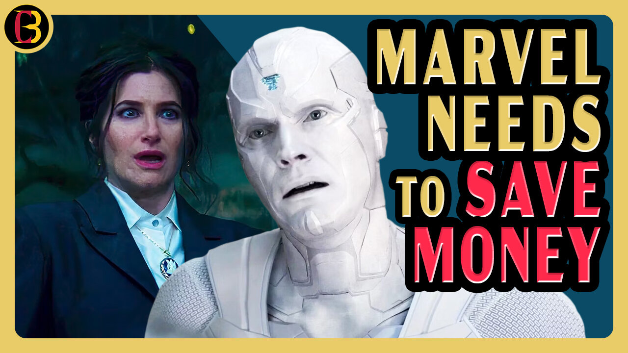 MCU Cutting Costs | Marvel Making Up for String of Flops