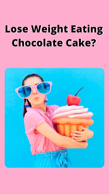 Biofit Review - Lose Weight Eating Chocolate Cake?