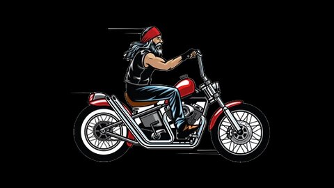 Motorized Bike muffler hits the pedal