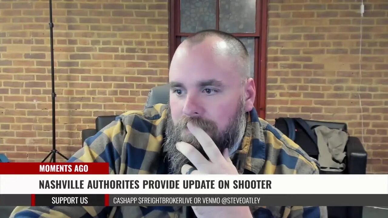 Riots, Shootings and the News Update for Tuesday March 28th