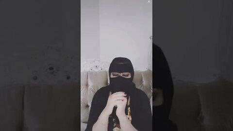 النقاب الخليجي fashion women