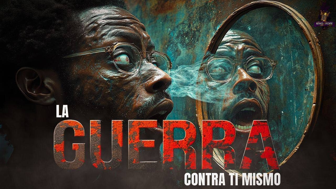 RDNR | La Guerra Contra Ti Mismo