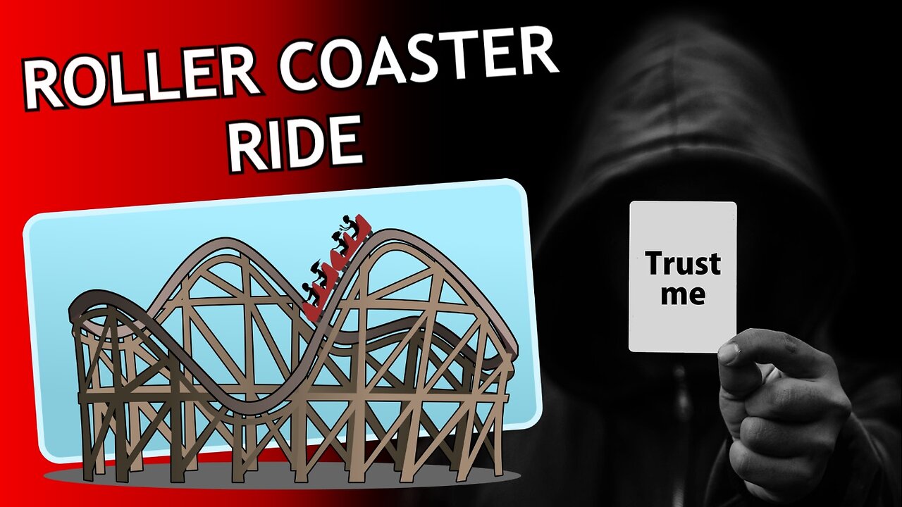 Roller Coaster Ride