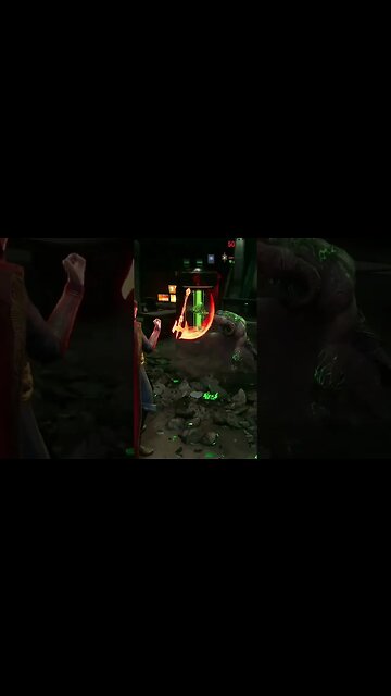 O intuito é #enfrentar a antagonista principal, #Lilith, seus #demônios e outros vilões #famosos