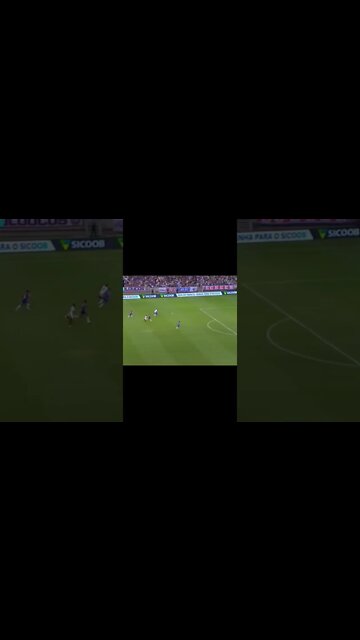 GOL DO GABIGOL CONTRA O FORTALEZA/FRANGO DE FERNANDO MIGUEL