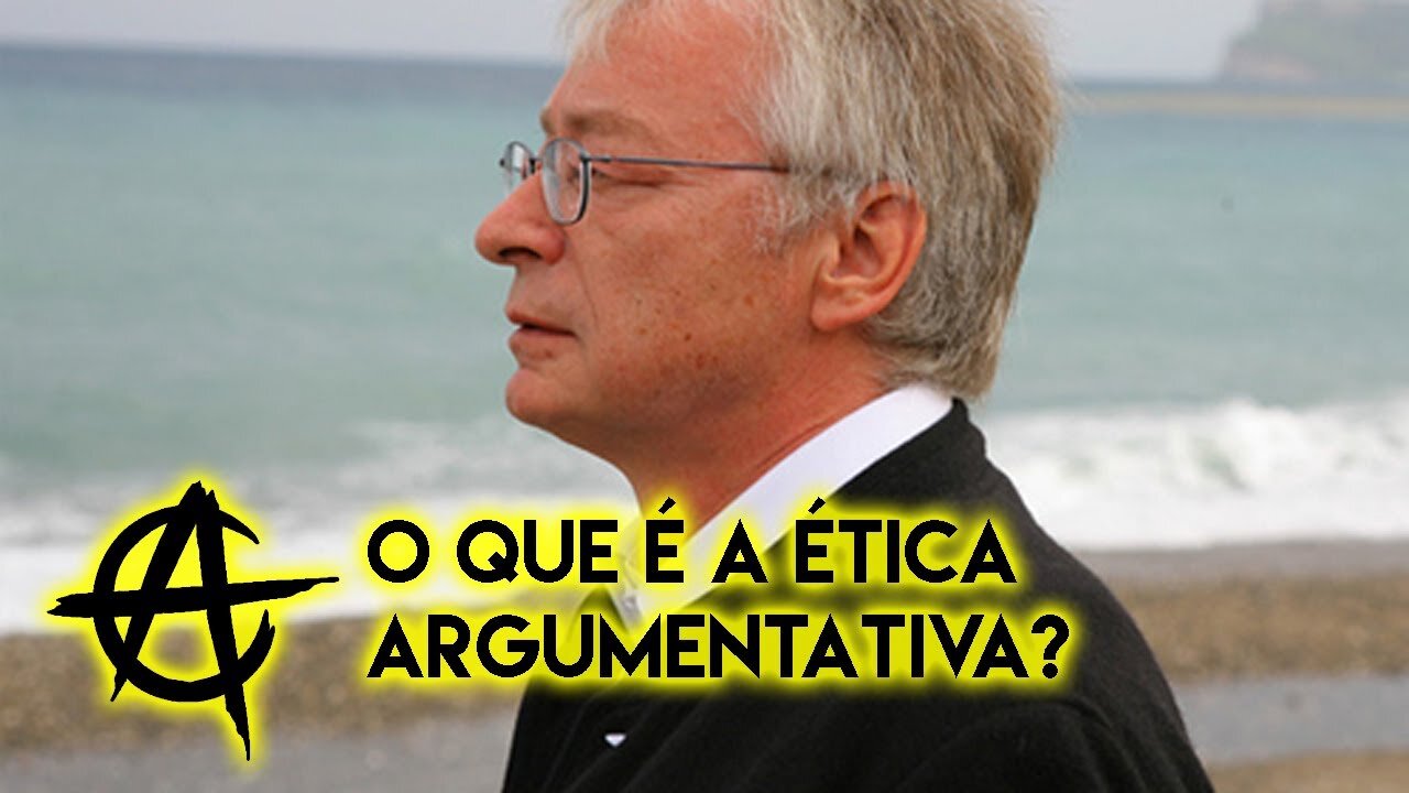 O que é a ética argumentativa?