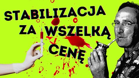 SDZ110/1 Cejrowski: mała stabilizacja za wszelką cenę 2021/5/17 Radio WNET