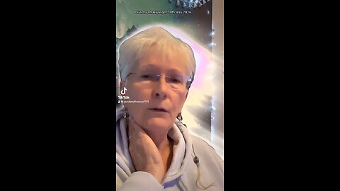 Livestream Highlight - 28th May 2024 - TikTok @carolinethomas1111