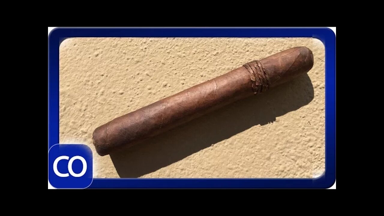 CAO Amazon Basin 2016 Cigar Review