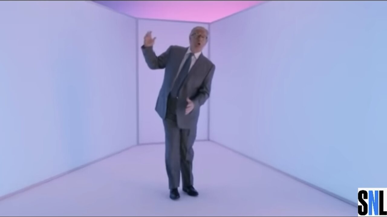 Hotline Bling Parody ft. Donald Trump (Aired 11/08/15)