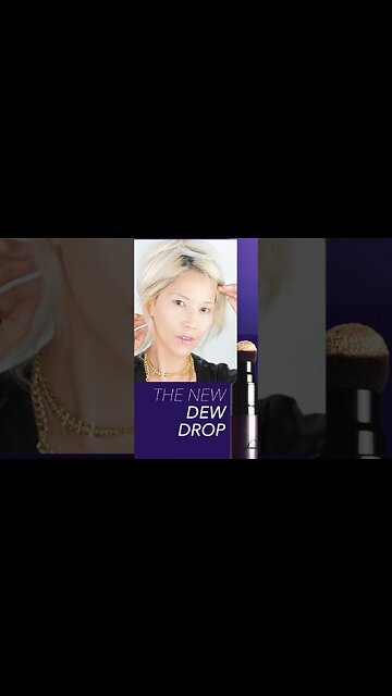 You Won't Believe The New Surratt Dew Drop Concealer! 😲 #makeupreview