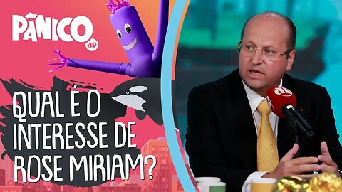 Qual é o interesse de ROSE MIRIAM na herança de GUGU? Advogado responde