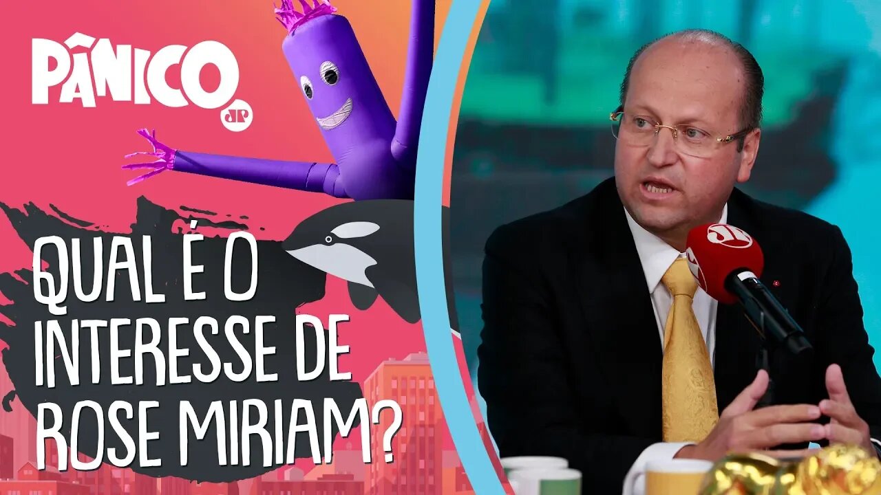 Qual é o interesse de ROSE MIRIAM na herança de GUGU? Advogado responde