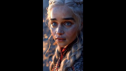 Death is not the end... it’s just a new beginning. Daenerys Targaryen,🎬