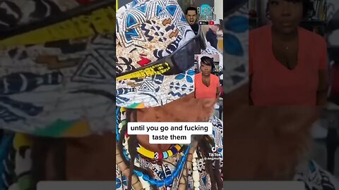 Do You Believe You Are Black?