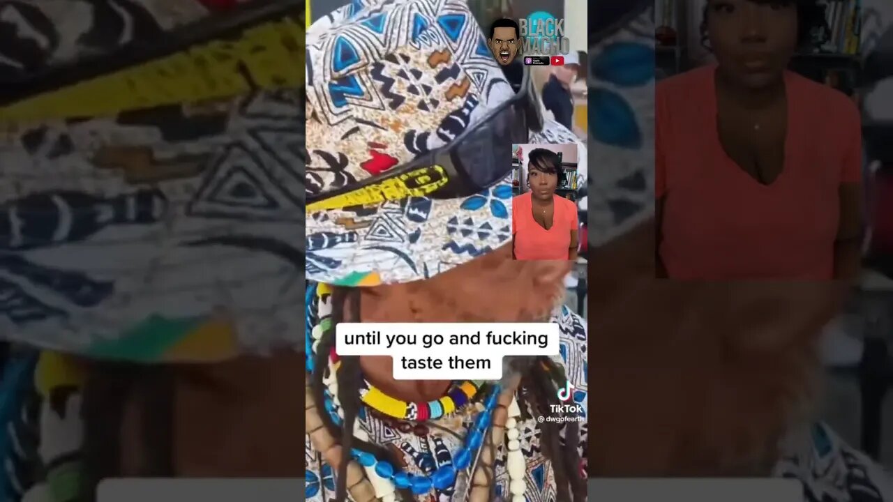 Do You Believe You Are Black?