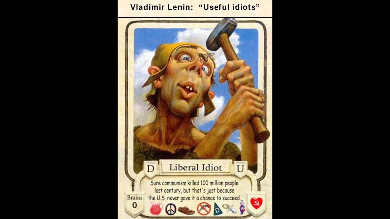 WGT EP17 Useful Idiots