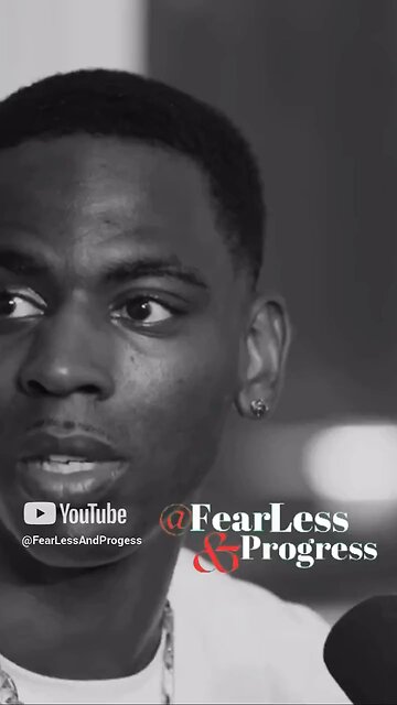 Be The Best YOU. Never create a false player.